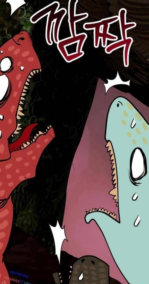 Cây Xẻng Xúc Được Mọi Thứ - Page 35