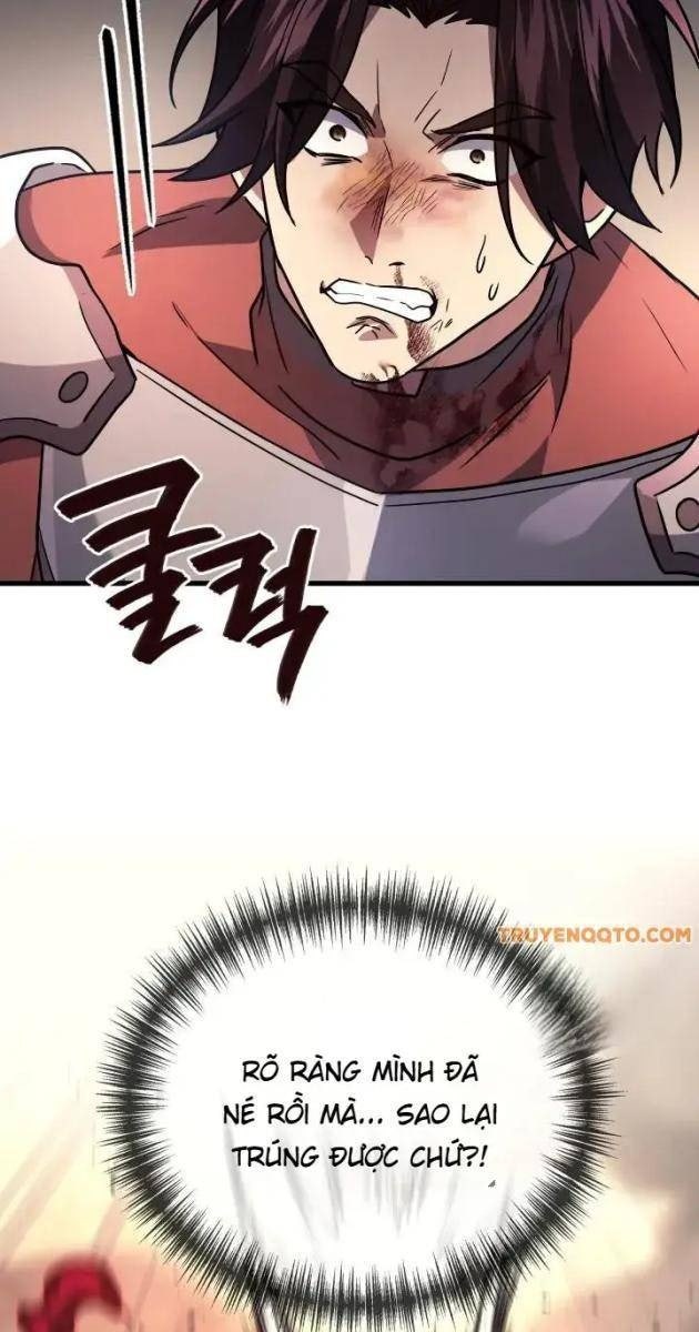 Thần Chiến Tranh Trở Lại Cấp 2 - Page 40