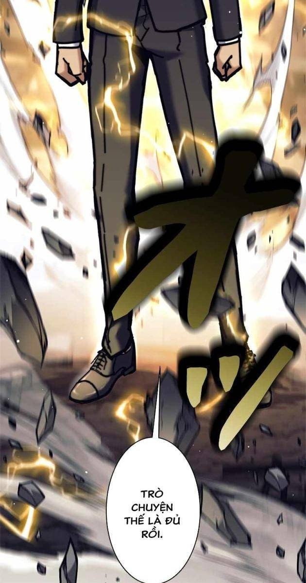 Tôi Là Thợ Săn Cấp Ex - Page 15