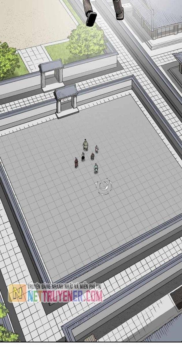 Vĩ Linh Kiếm Tiên - Page 115