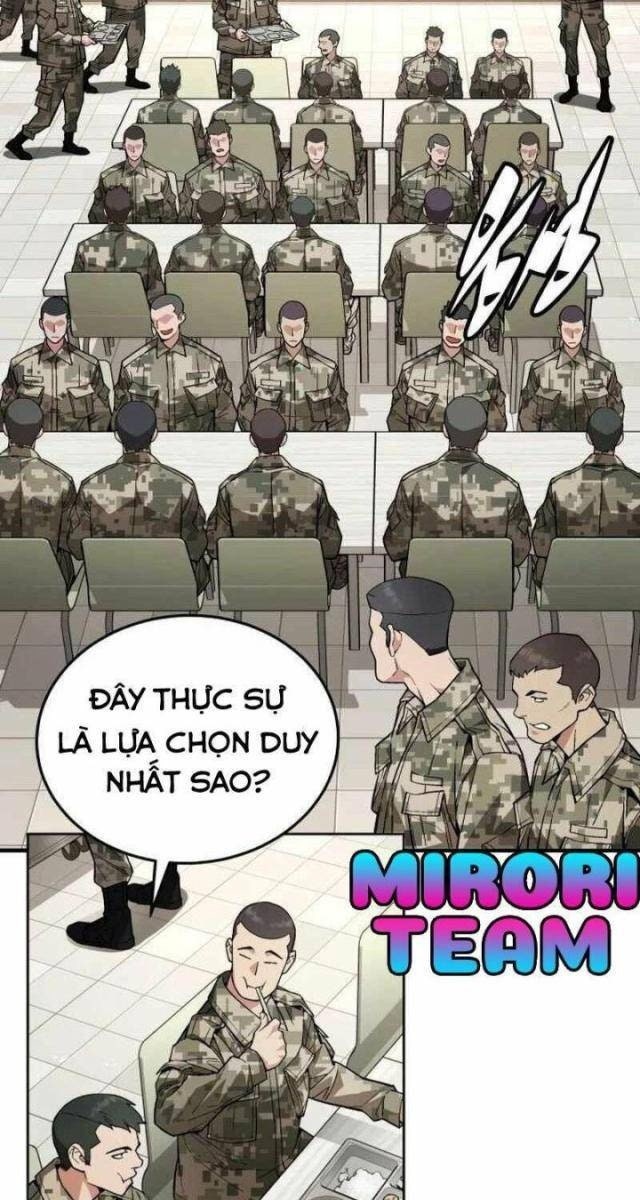 Đầu Bếp Của Thế Giới Diệt Vong - Page 28