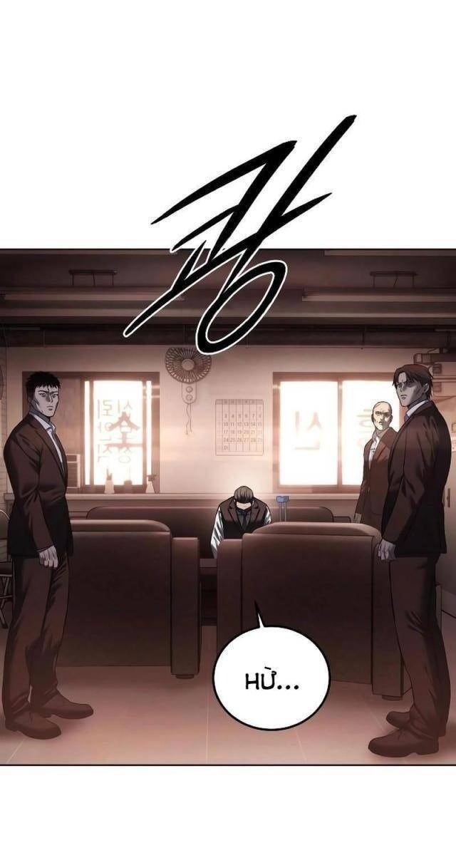 Sát Thủ Áo Đỏ - Page 9