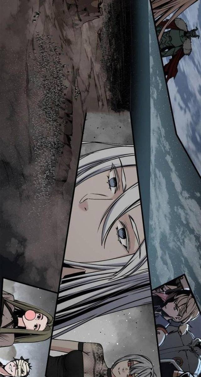 Kẻ Giết Anh Hùng - Page 63