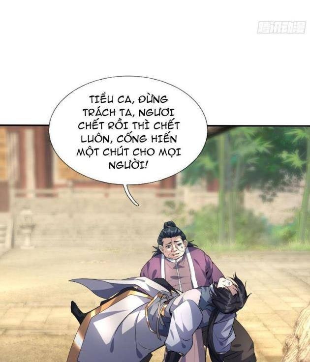 Ta Có Thể Rút Ra Vô Hạn Vật Phẩm - Page 12