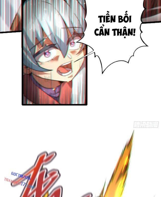 Lôi Kiếp Thập Vạn Niên - Page 8