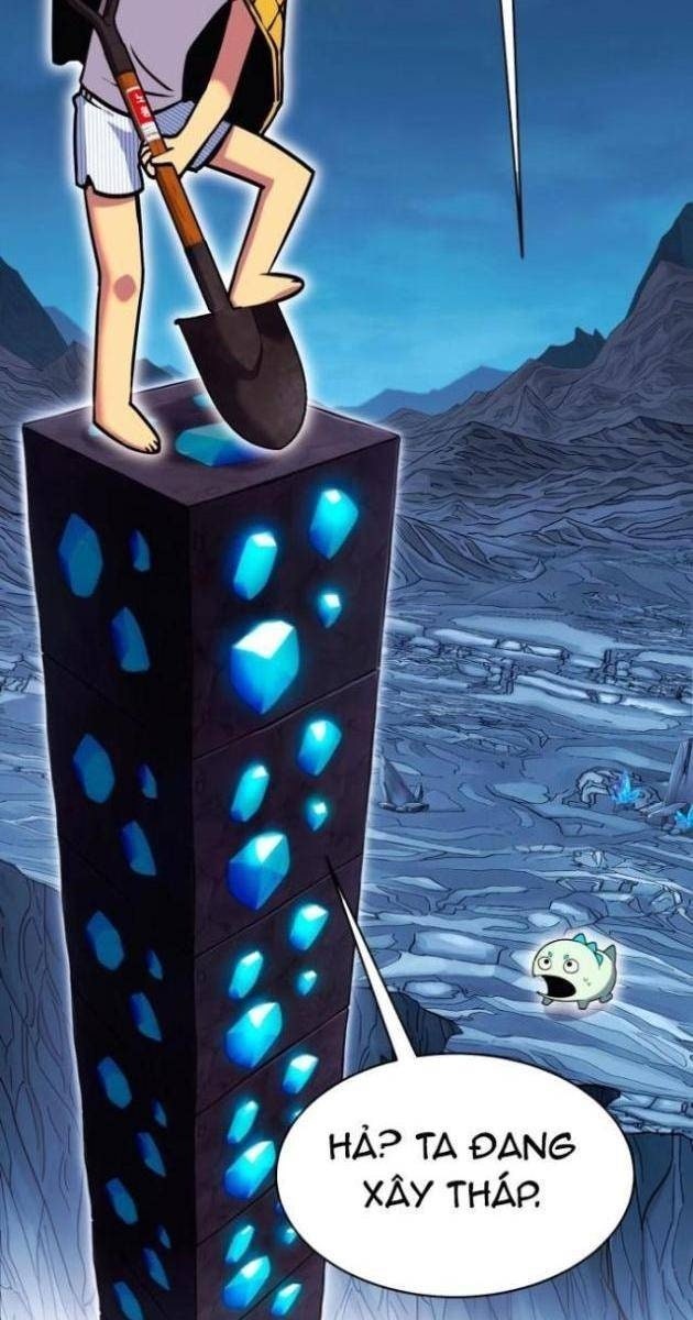 Cây Xẻng Xúc Được Mọi Thứ - Page 77