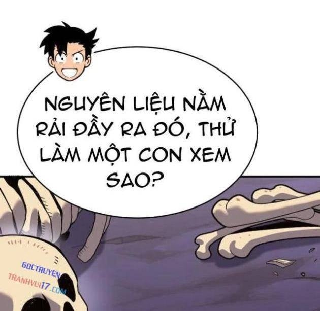 Cây Xẻng Xúc Được Mọi Thứ - Page 102