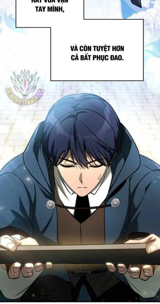 Cuốn Sách Chiến Lược Hàng Đầu Mà Chỉ Tôi Mới Có Thể Nhìn Thấy - Page 36