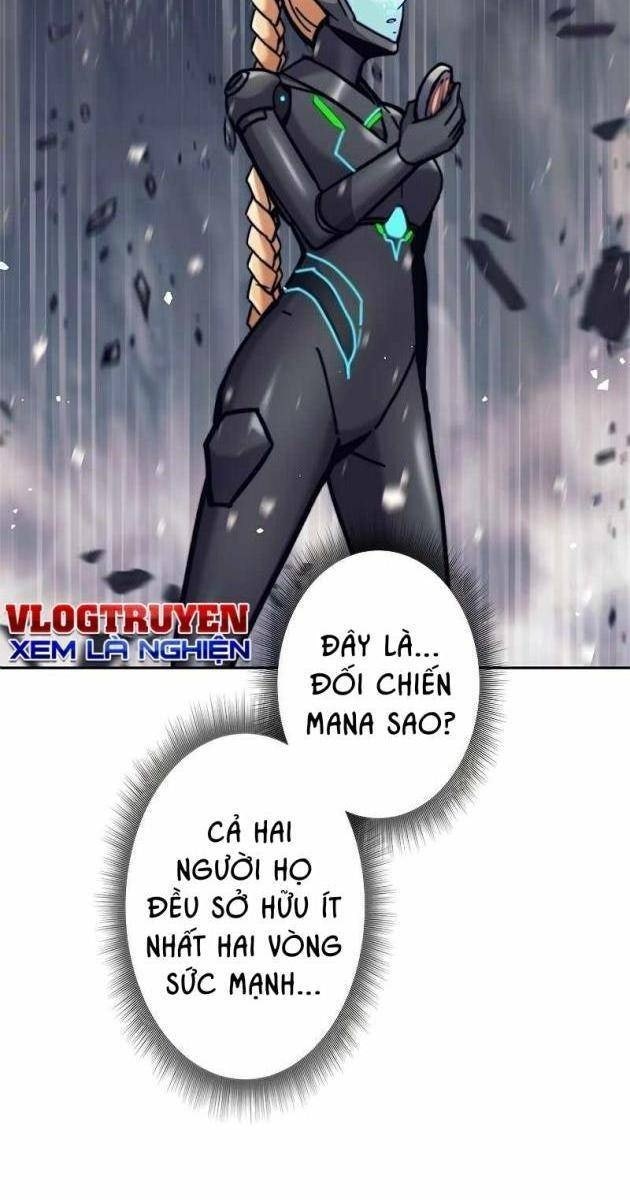 Tôi Là Thợ Săn Cấp Ex - Page 17