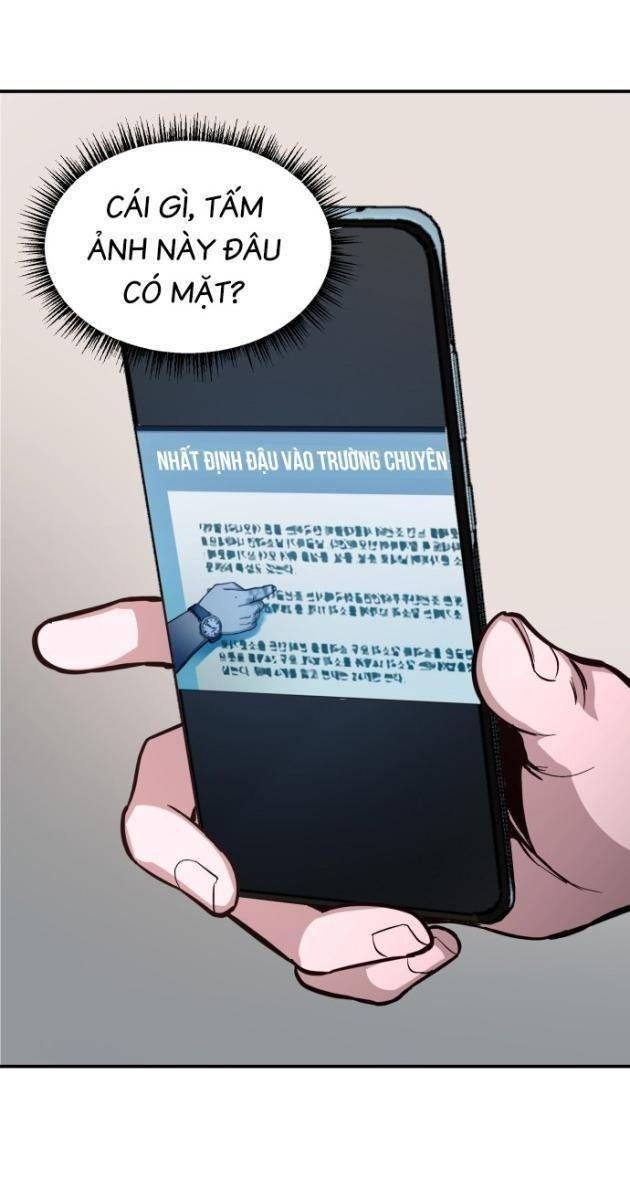 Mẹ Nào Con Nấy - Page 55