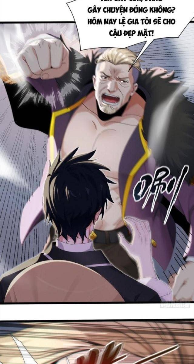 Đại Lão Xuống Núi: Bắt Đầu Từ Trở Thành Nam Thư Ký! - Page 47