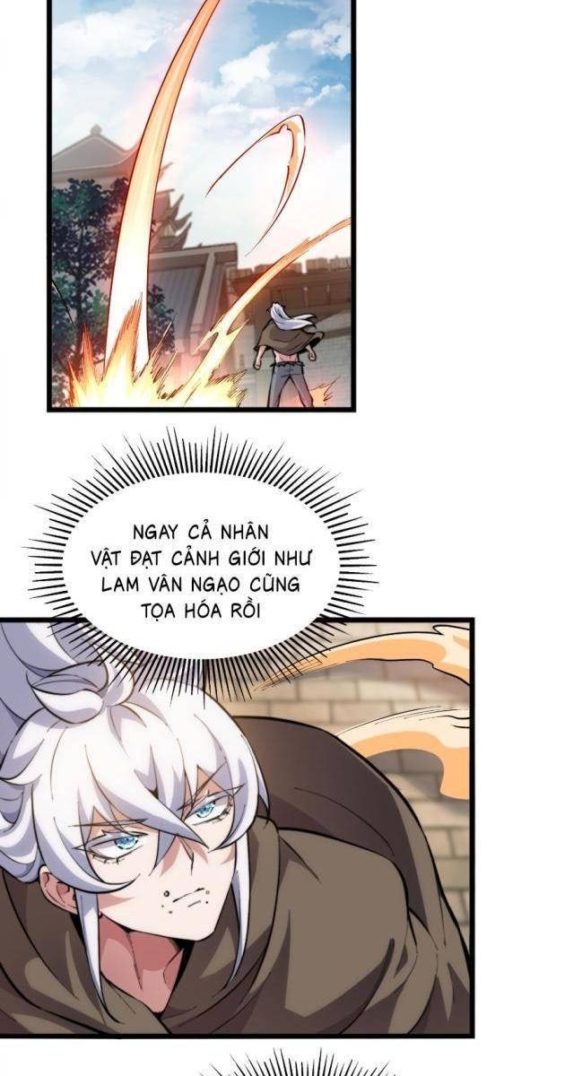 Lôi Kiếp Thập Vạn Niên - Page 70