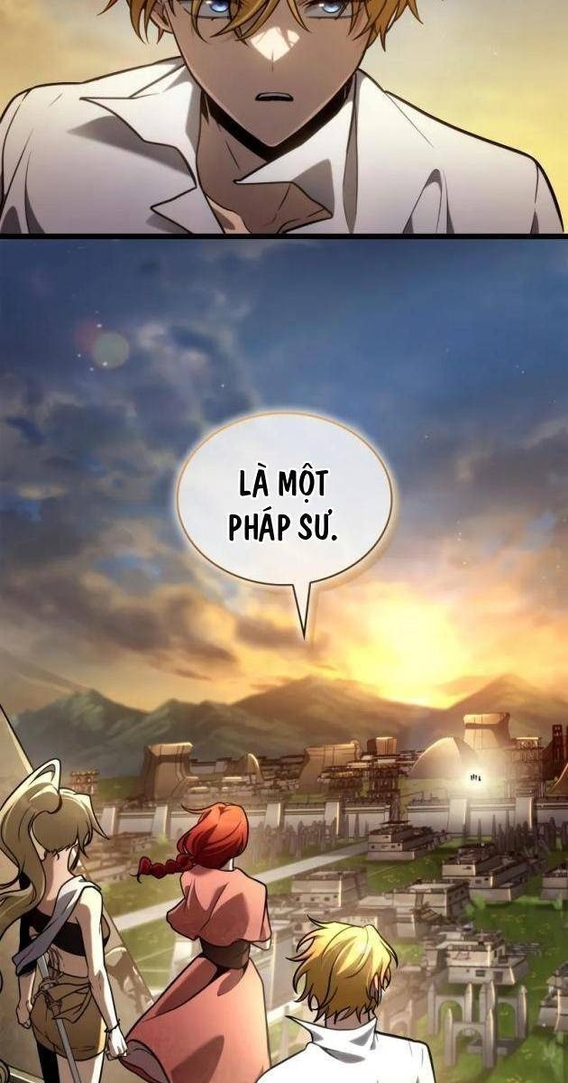 Vô Hạn Pháp Sư - Page 116