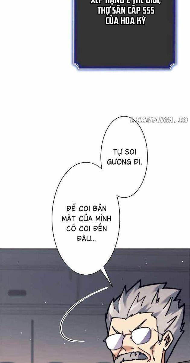 Tôi Là Thợ Săn Cấp Ex - Page 28