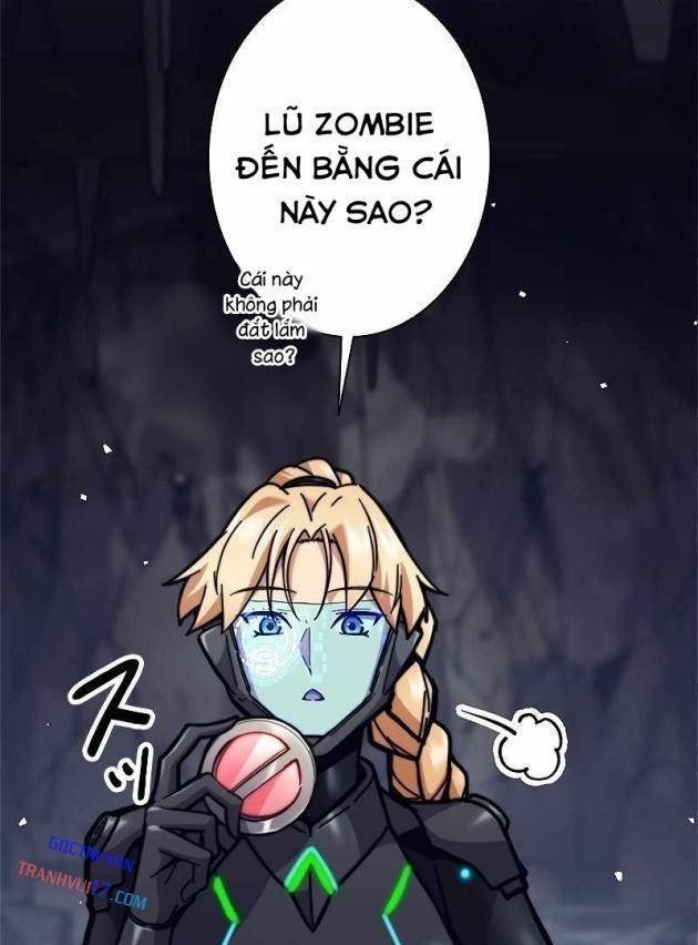 Tôi Là Thợ Săn Cấp Ex - Page 13