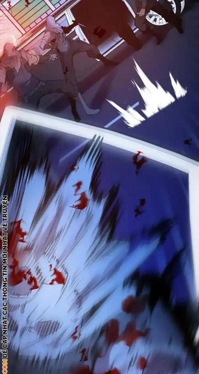 Tử Vực - Page 135