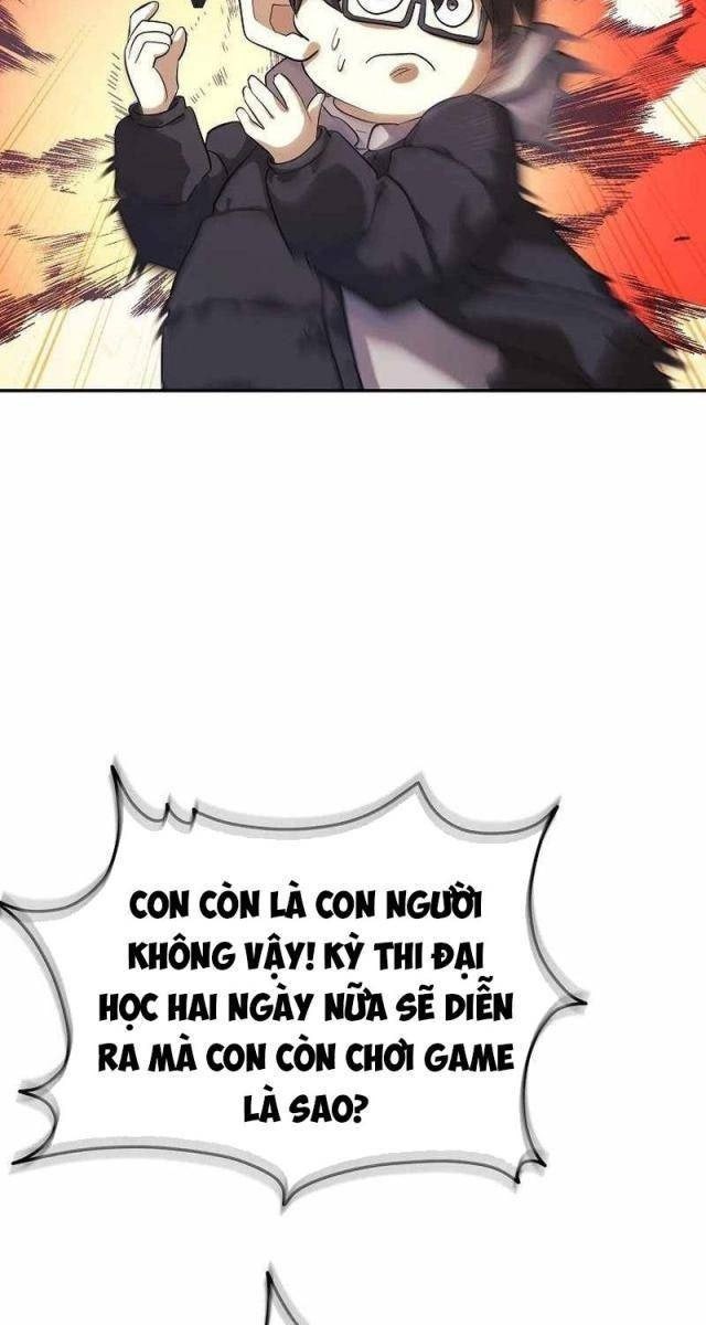 Cuộc Đời Mới Của Con Nghiện Game - Page 29