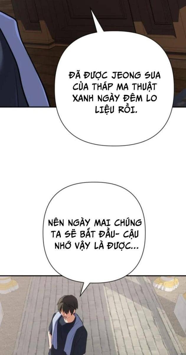 Đại Pháp Sư Huyền Thoại Hồi Quy - Page 26