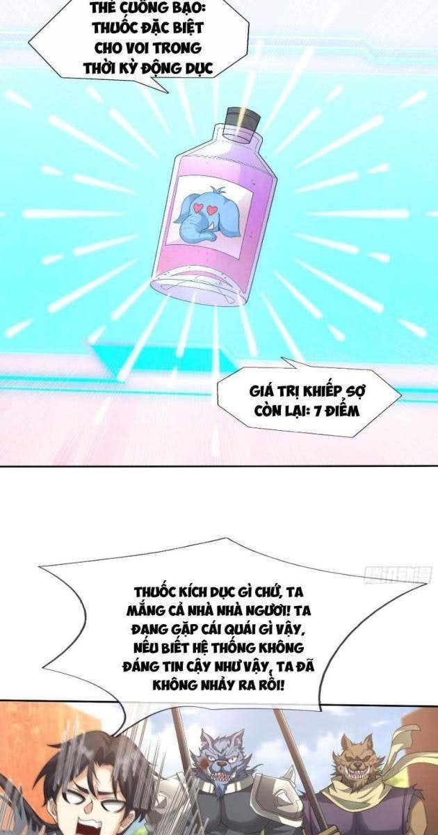 Ta Có Thể Rút Ra Vô Hạn Vật Phẩm - Page 59