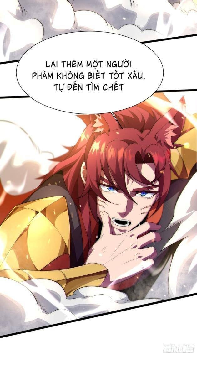 Lôi Kiếp Thập Vạn Niên - Page 54