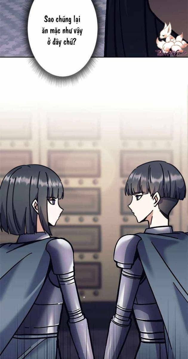 Tôi Là Thợ Săn Cấp Ex - Page 22