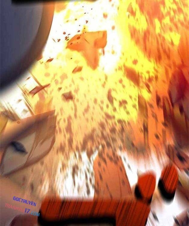 Tôi Là Thợ Săn Cấp Ex - Page 81