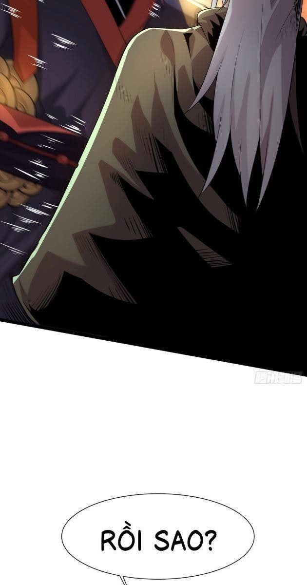 Lôi Kiếp Thập Vạn Niên - Page 69