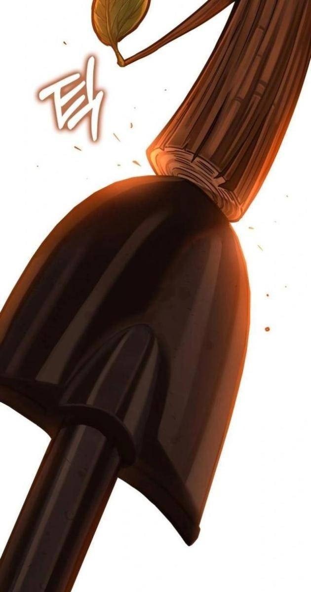 Cây Xẻng Xúc Được Mọi Thứ - Page 163