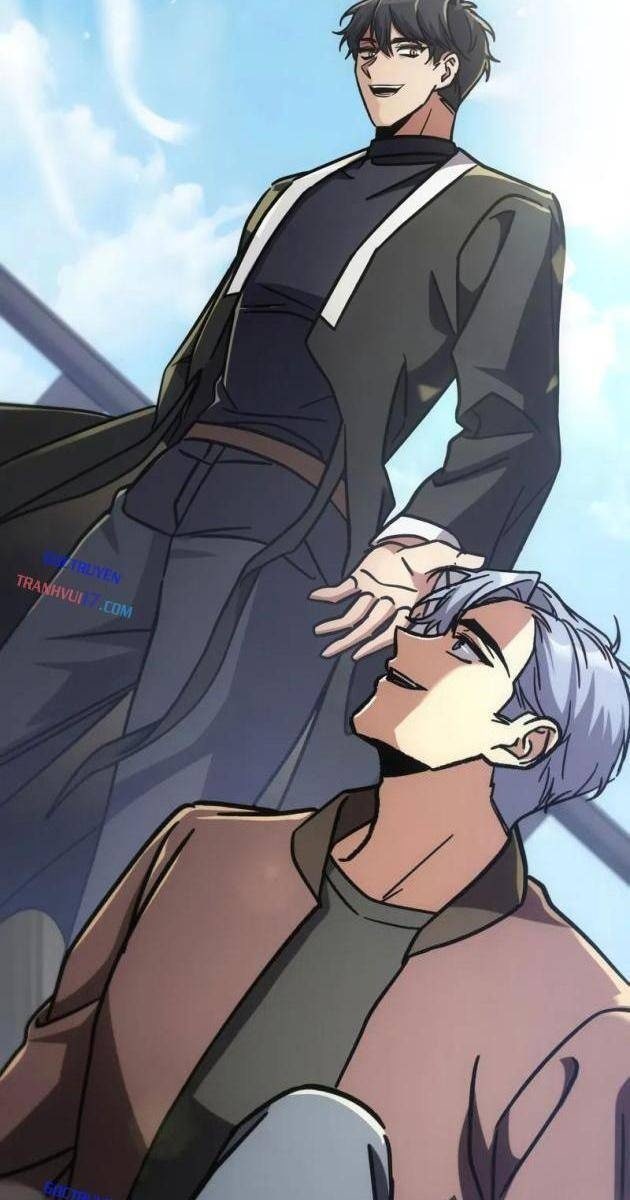 Thợ Săn Số Mệnh Cấp F - Page 180