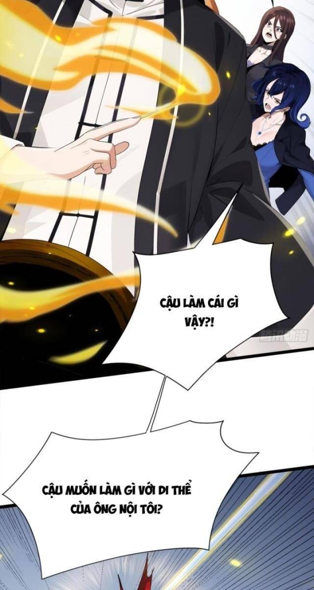 Đại Lão Xuống Núi: Bắt Đầu Từ Trở Thành Nam Thư Ký! - Page 58