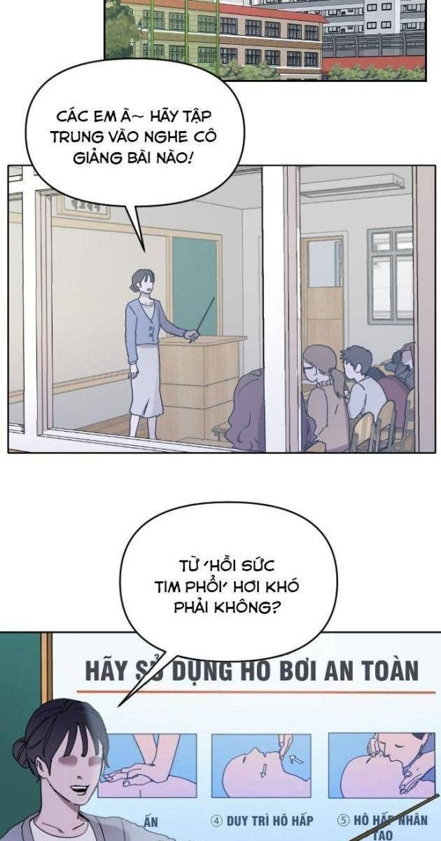 Mẹ Nào Con Nấy - Page 18