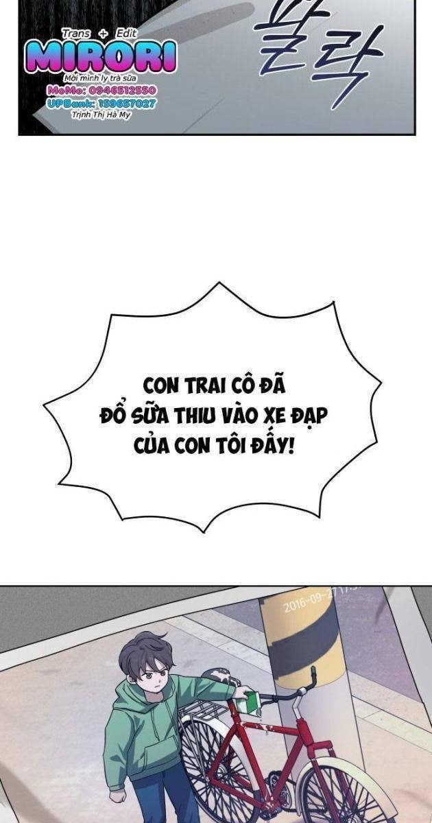 Mẹ Nào Con Nấy - Page 70