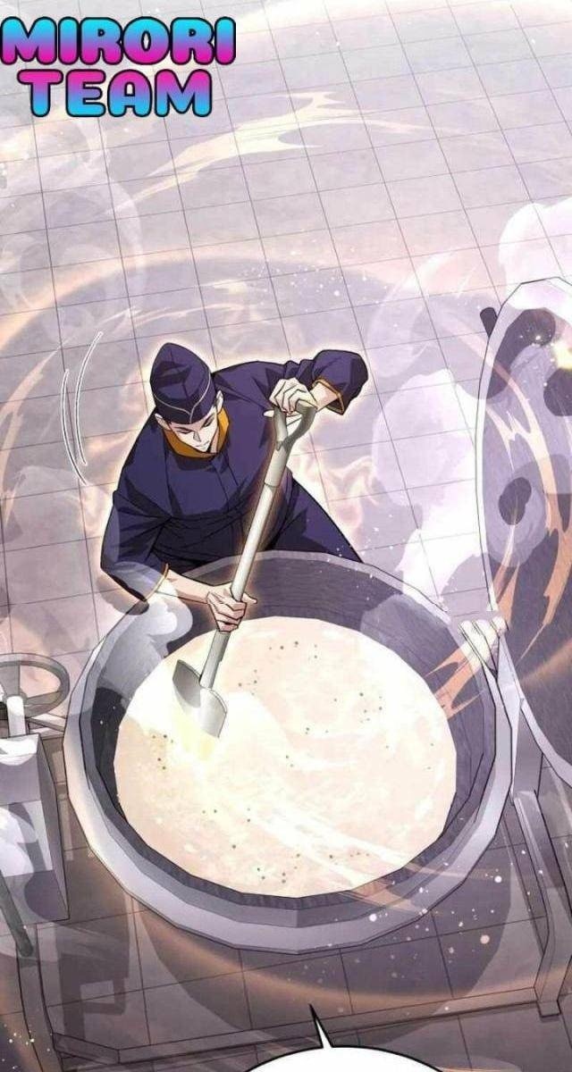 Đầu Bếp Của Thế Giới Diệt Vong - Page 22