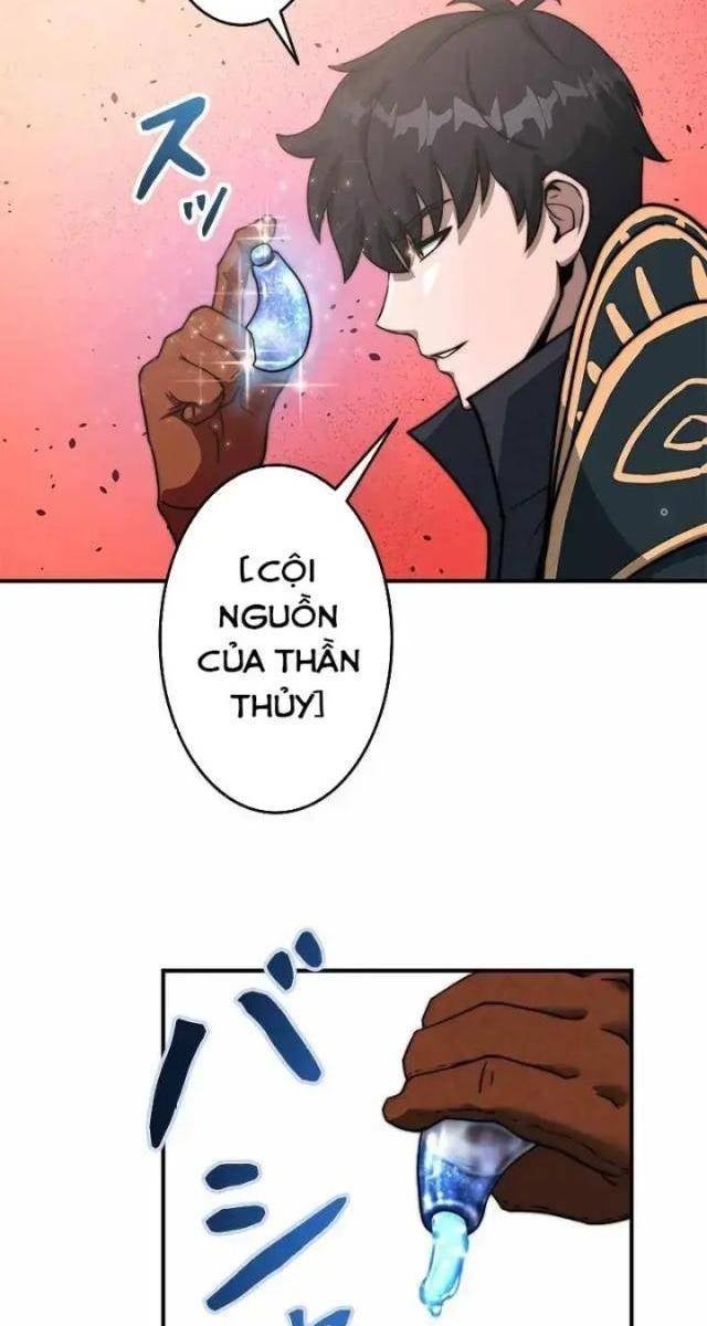 Buff May Mắn - Page 71