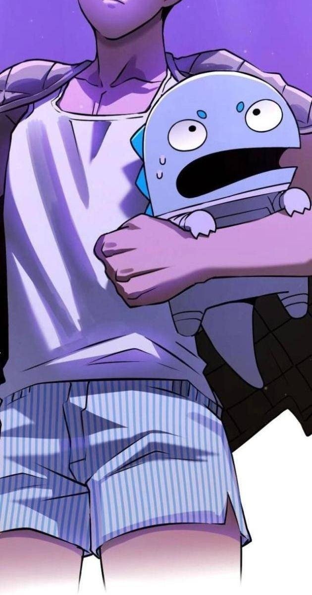 Cây Xẻng Xúc Được Mọi Thứ - Page 207