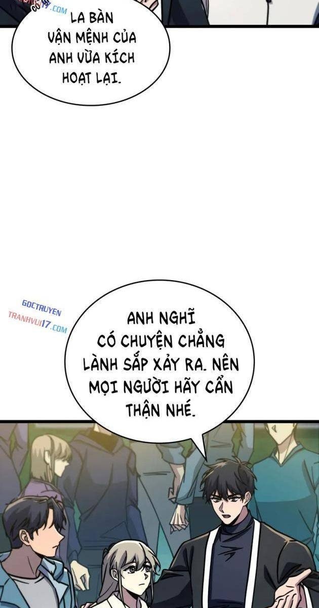 Thợ Săn Số Mệnh Cấp F - Page 53