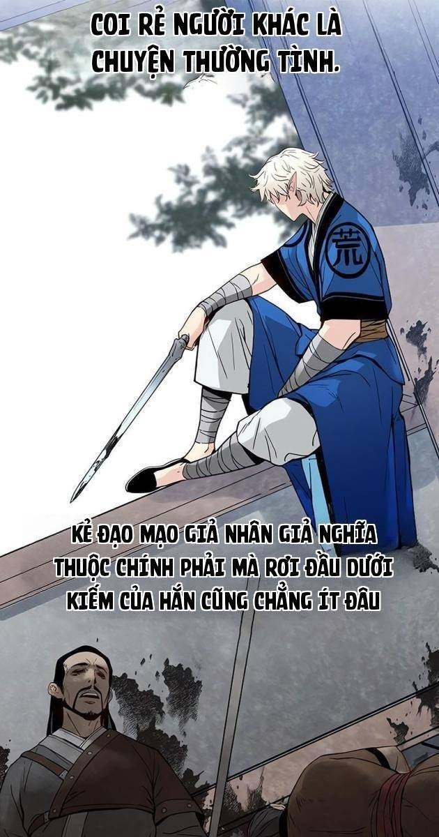 Thiên Tài Đoản Mệnh - Page 104