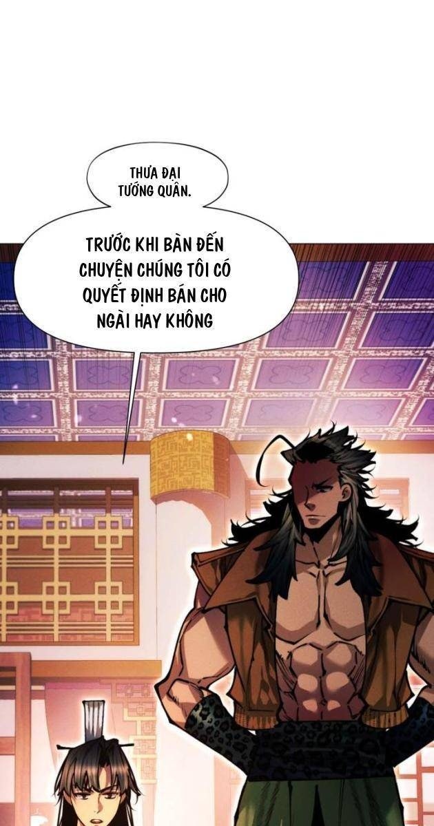 Chuyển Sinh Vào Thế Giới Võ Lâm - Page 34