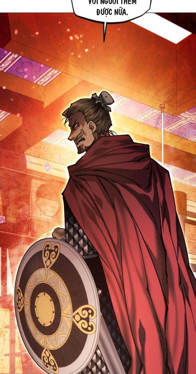 Chuyển Sinh Vào Thế Giới Võ Lâm - Page 77