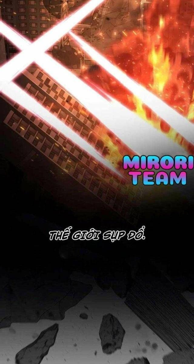 Đầu Bếp Của Thế Giới Diệt Vong - Page 4