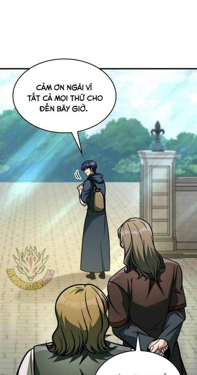 Cuốn Sách Chiến Lược Hàng Đầu Mà Chỉ Tôi Mới Có Thể Nhìn Thấy - Page 53