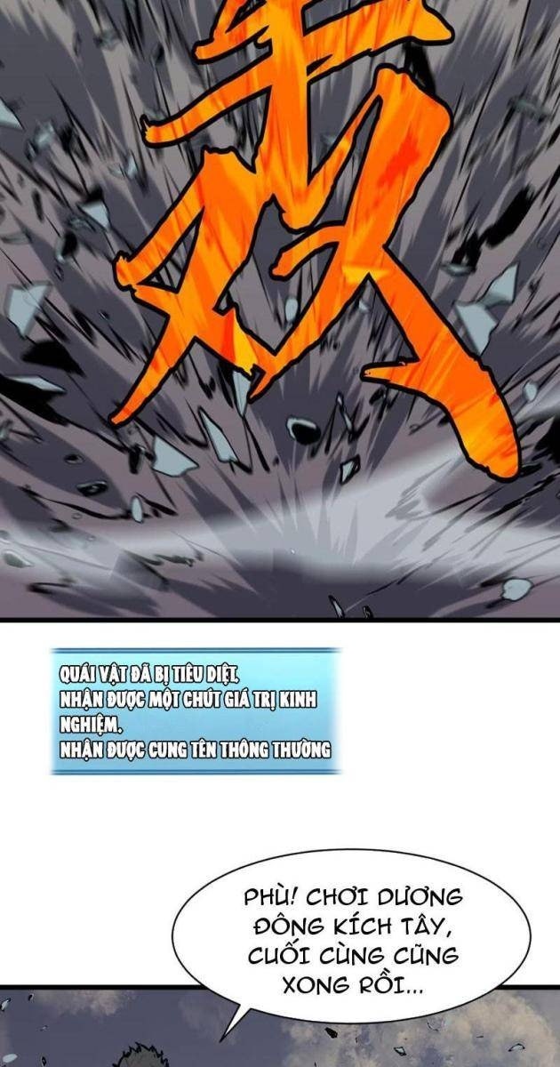 Ta Có Thể Thu Thập Vô Số Kính Tượng - Page 32