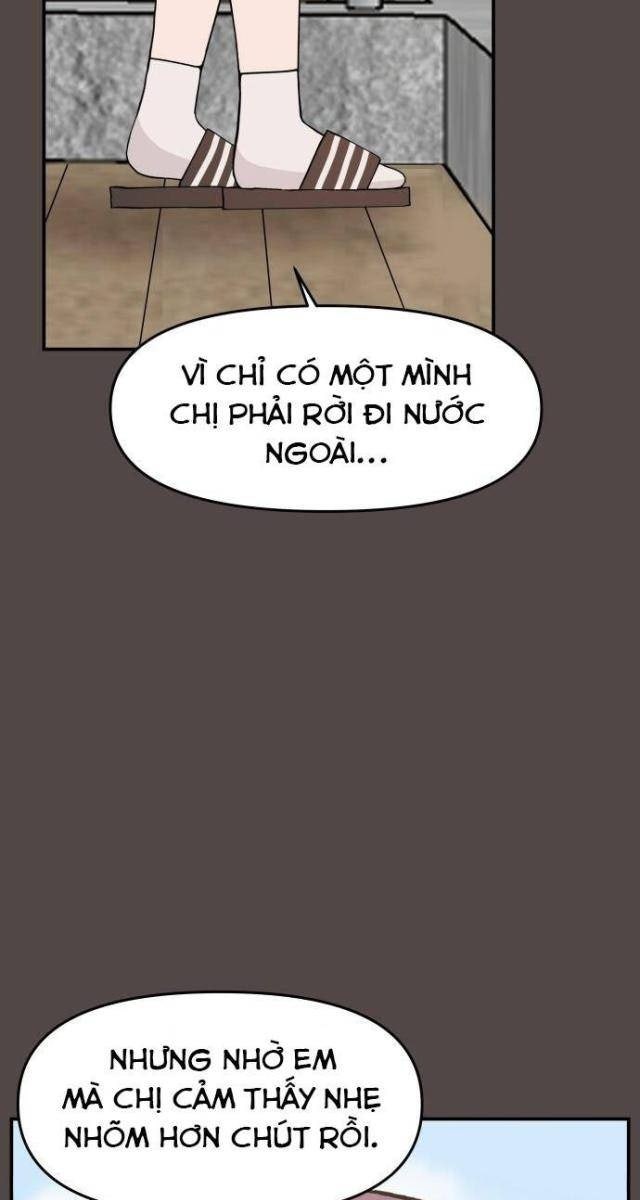 Lớp Học Phản Diện - Page 21