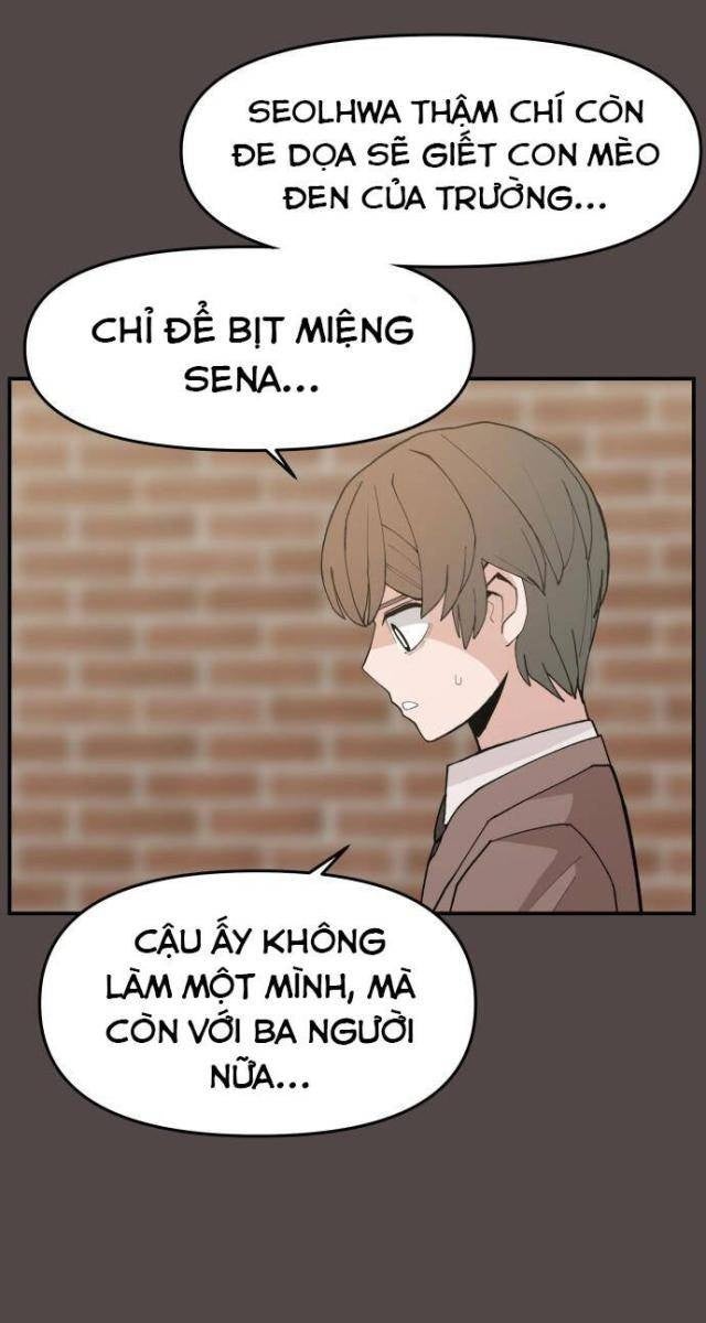 Lớp Học Phản Diện - Page 87