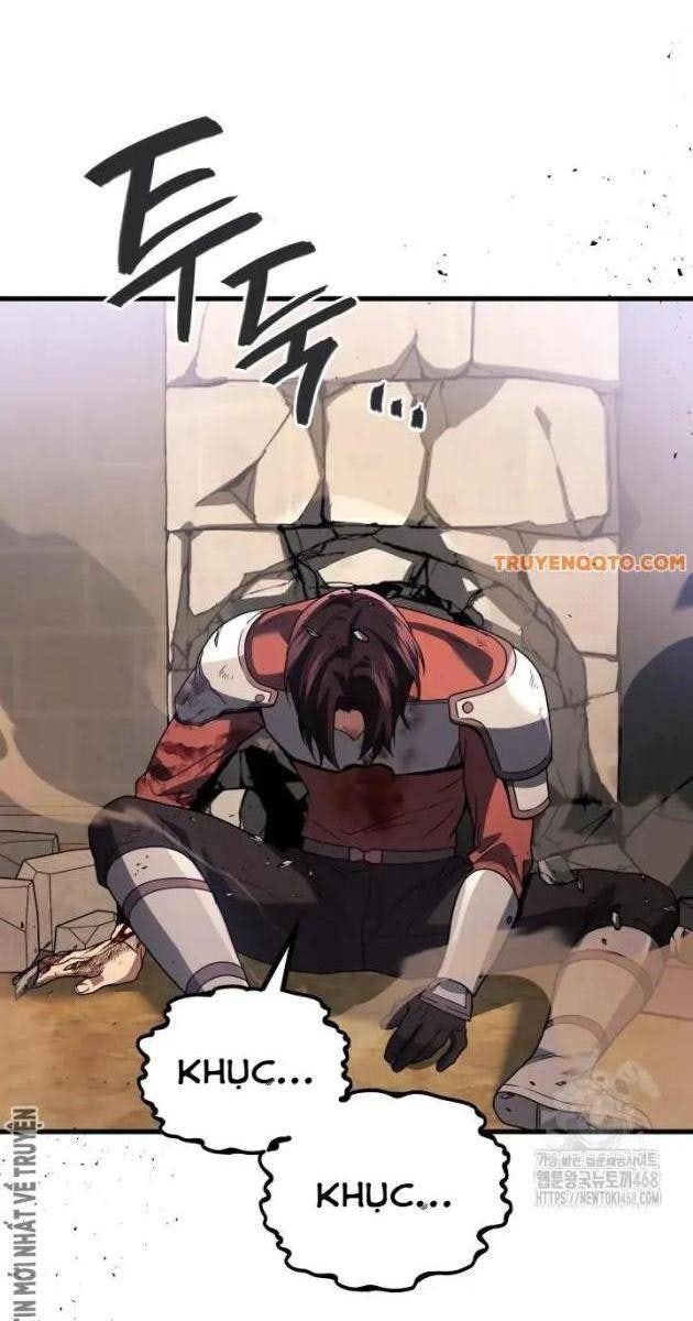 Thần Chiến Tranh Trở Lại Cấp 2 - Page 60