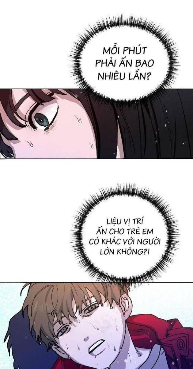 Mẹ Nào Con Nấy - Page 154