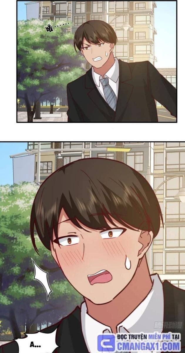 Ta Không Muốn Trùng Sinh Đâu - Page 30