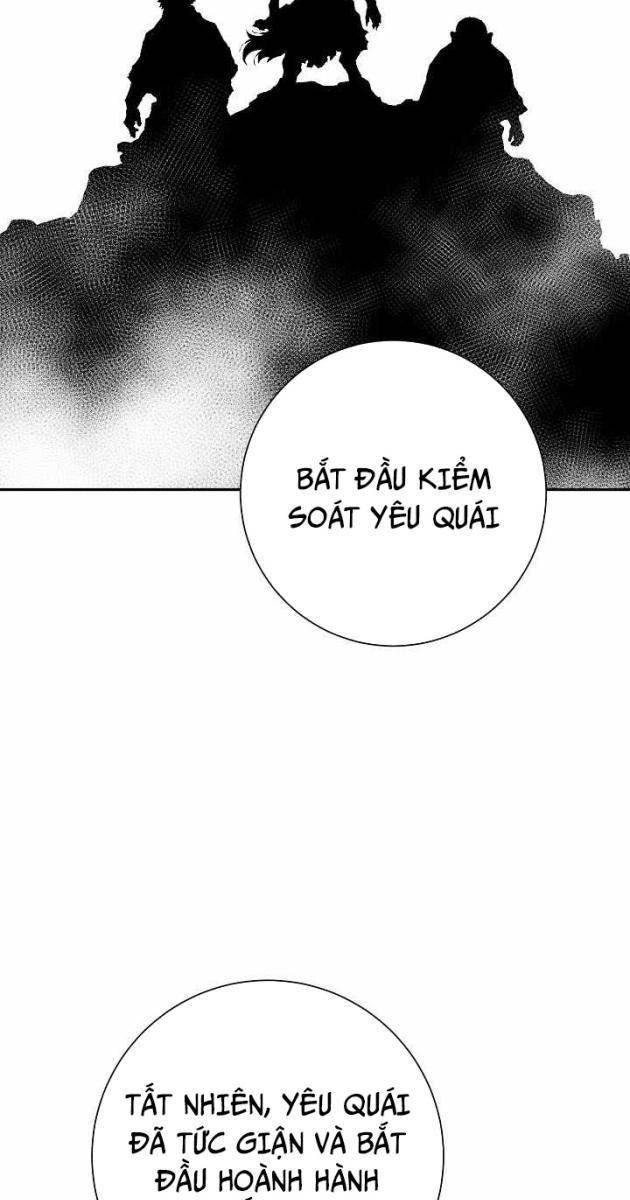 Vĩ Linh Kiếm Tiên - Page 40