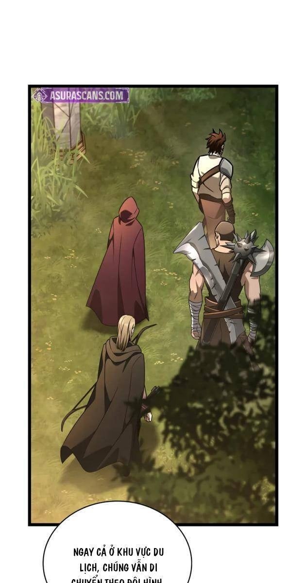 Vô Hạn Pháp Sư - Page 107