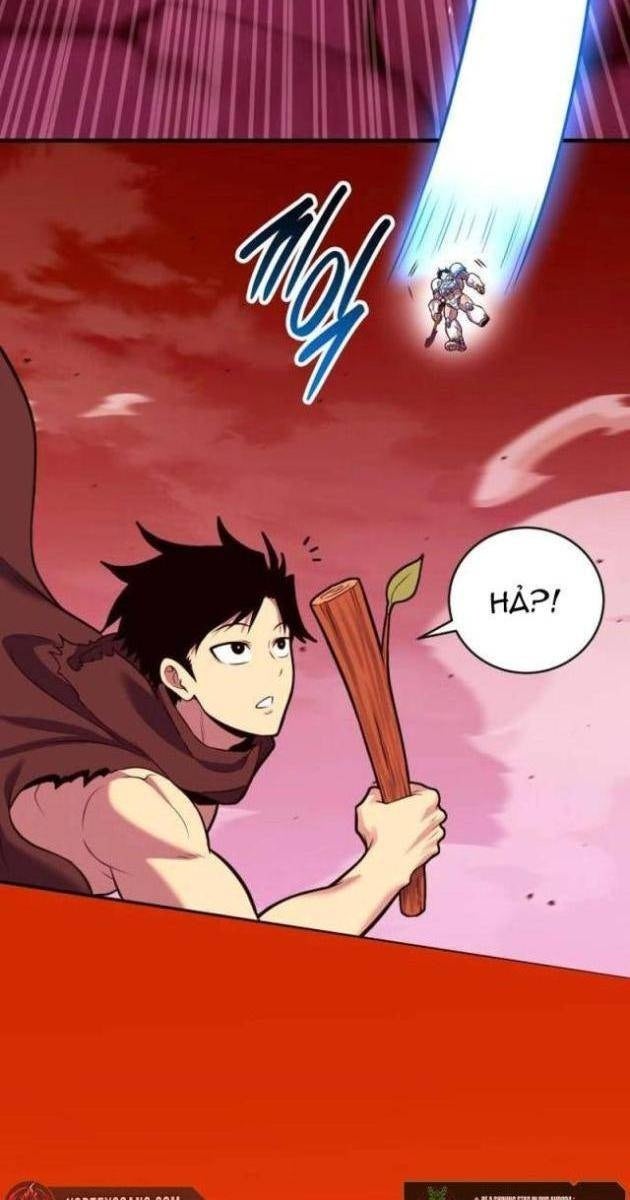 Cây Xẻng Xúc Được Mọi Thứ - Page 40